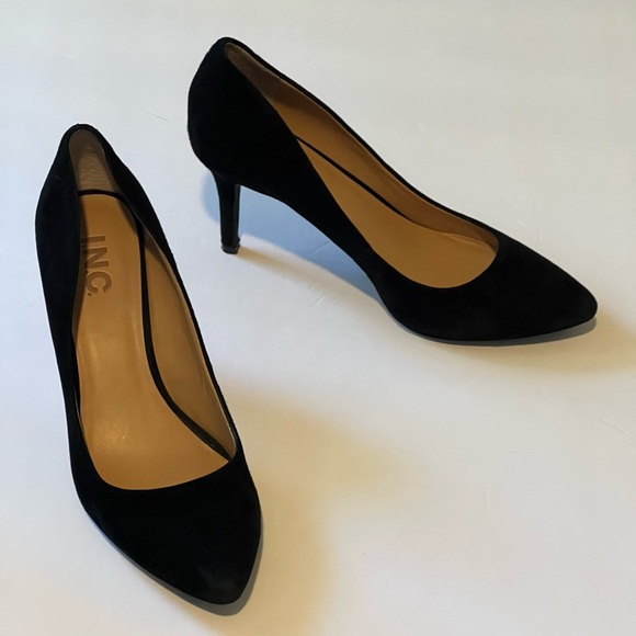 INC International Concepts Shoes - INC International Concepts Women's Heels Size 8